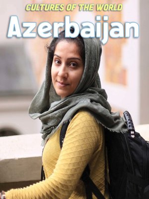 cover image of Azerbaijan
